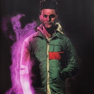 Meet your Posher, Jonathan